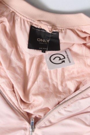 Damenjacke ONLY, Größe S, Farbe Rosa, Preis € 14,27