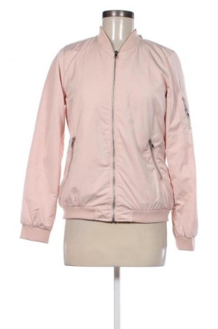 Dámska bunda  ONLY, Veľkosť S, Farba Ružová, Cena  11,63 €