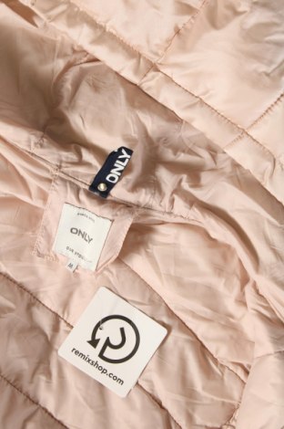 Damenjacke ONLY, Größe M, Farbe Rosa, Preis 12,84 €