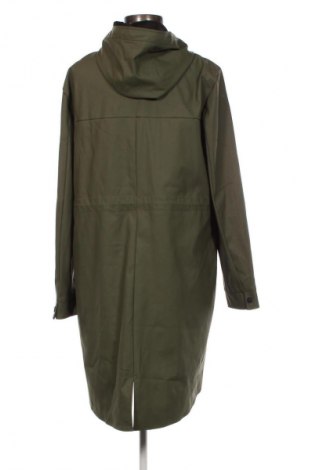 Γυναικείο μπουφάν ONLY, Μέγεθος M, Χρώμα Πράσινο, Τιμή 11,41 €
