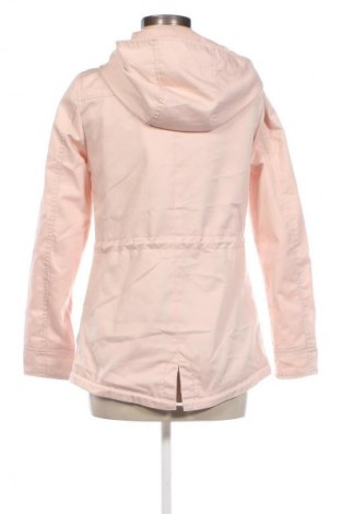 Γυναικείο μπουφάν ONLY, Μέγεθος XS, Χρώμα Ρόζ , Τιμή 11,41 €