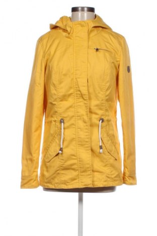 Γυναικείο μπουφάν ONLY, Μέγεθος M, Χρώμα Κίτρινο, Τιμή 13,95 €