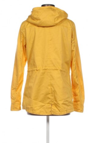 Γυναικείο μπουφάν ONLY, Μέγεθος M, Χρώμα Κίτρινο, Τιμή 12,68 €