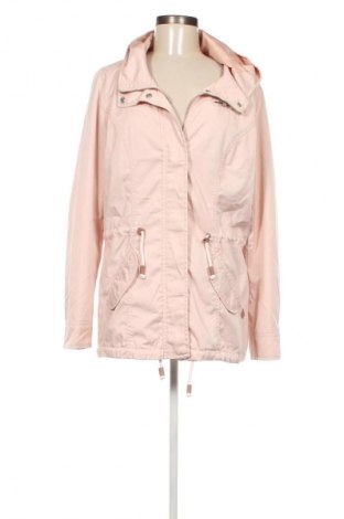 Dámská bunda  ONLY, Velikost XL, Barva Růžová, Cena  392,00 Kč