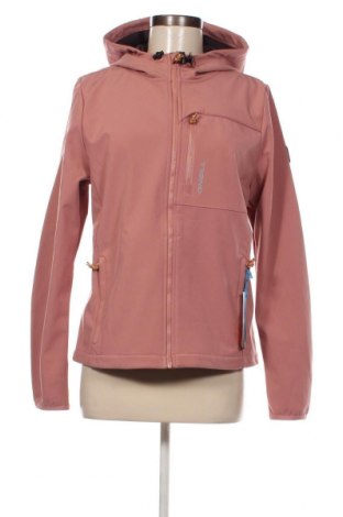 Damenjacke O'Neal, Größe M, Farbe Rosa, Preis € 88,79