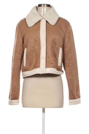 Damenjacke Oakwood, Größe L, Farbe Braun, Preis € 95,62