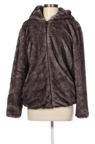 Γυναικείο μπουφάν Oakwood, Μέγεθος S, Χρώμα Γκρί, Τιμή 50,23 €