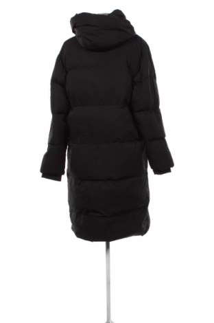 Γυναικείο μπουφάν Object, Μέγεθος L, Χρώμα Μαύρο, Τιμή 53,20 €