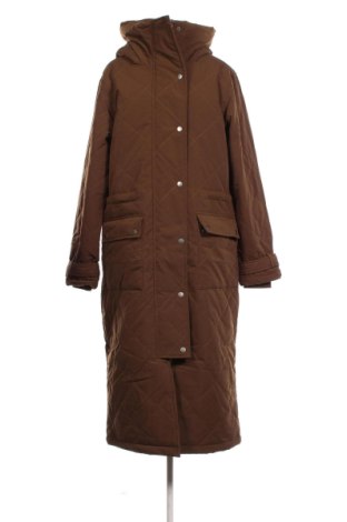Dámska bunda  Object, Veľkosť M, Farba Hnedá, Cena  88,66 €