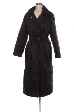 Dámska bunda  Object, Veľkosť M, Farba Čierna, Cena  53,20 €