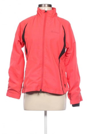 Γυναικείο μπουφάν Odlo, Μέγεθος XS, Χρώμα Ρόζ , Τιμή 10,83 €