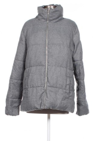 Damenjacke Old Navy, Größe L, Farbe Grau, Preis € 31,31