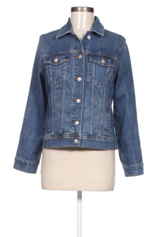 Damenjacke Old Navy, Größe M, Farbe Blau, Preis 27,99 €