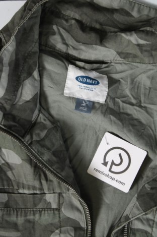 Damenjacke Old Navy, Größe M, Farbe Mehrfarbig, Preis € 23,66