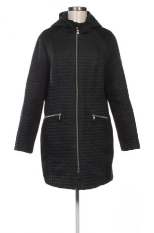 Γυναικείο μπουφάν Olsen, Μέγεθος XL, Χρώμα Μαύρο, Τιμή 23,13 €
