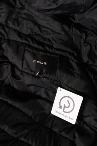Дамско яке Opus, Размер M, Цвят Черен, Цена 71,92 лв.
