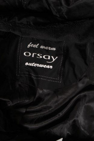 Damenjacke Orsay, Größe S, Farbe Schwarz, Preis € 23,01