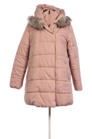 Dámska bunda  Orsay, Veľkosť M, Farba Ružová, Cena  17,76 €