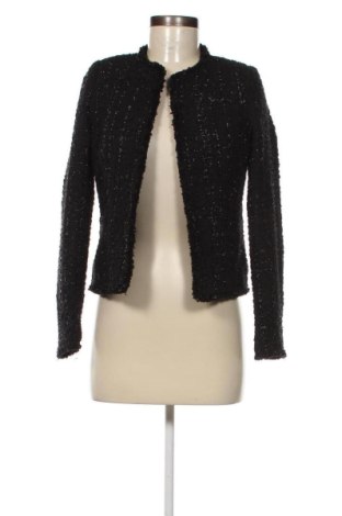 Γυναικείο μπουφάν Orsay, Μέγεθος XS, Χρώμα Μαύρο, Τιμή 14,85 €