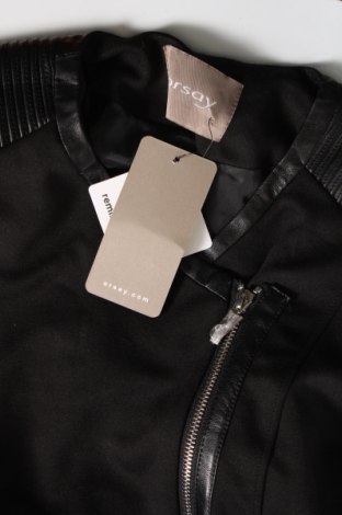 Dámska bunda  Orsay, Veľkosť XS, Farba Čierna, Cena  21,83 €