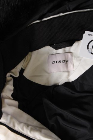 Dámská bunda  Orsay, Velikost L, Barva Bílá, Cena  592,00 Kč
