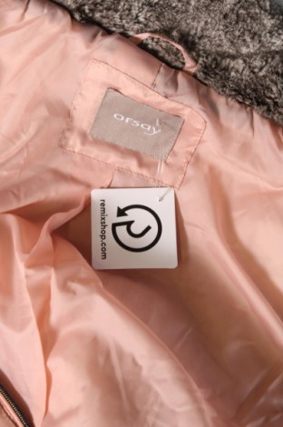 Dámska bunda  Orsay, Veľkosť XL, Farba Ružová, Cena  21,38 €