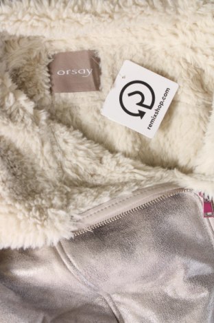 Damenjacke Orsay, Größe S, Farbe Grau, Preis € 25,43