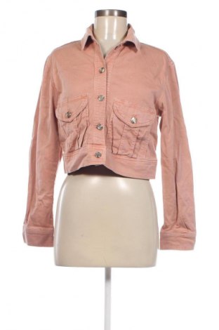 Dámská bunda  Orsay, Velikost M, Barva Popelavě růžová, Cena  280,00 Kč