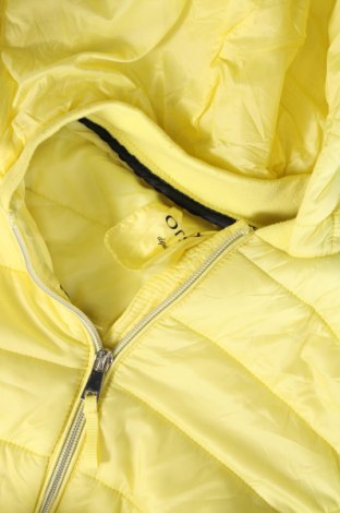 Γυναικείο μπουφάν Orsay, Μέγεθος S, Χρώμα Κίτρινο, Τιμή 16,33 €
