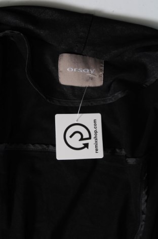 Damenjacke Orsay, Größe M, Farbe Schwarz, Preis 16,70 €