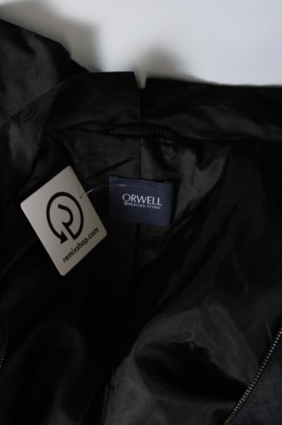 Dámska bunda  Orwell, Veľkosť S, Farba Čierna, Cena  13,61 €