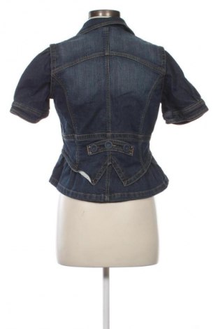 Γυναικείο μπουφάν Oviesse, Μέγεθος M, Χρώμα Μπλέ, Τιμή 11,37 €