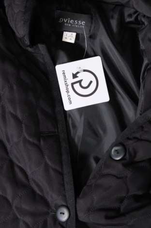 Damenjacke Oviesse, Größe M, Farbe Schwarz, Preis 16,70 €