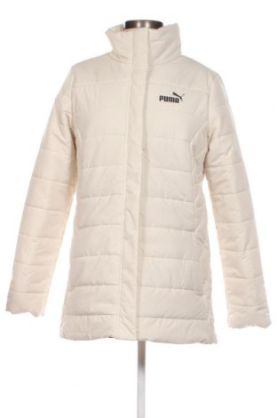 Damenjacke PUMA, Größe S, Farbe Beige, Preis 57,55 €