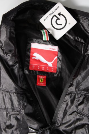 Női dzseki Ferrari X Puma, Méret S, Szín Fekete, Ár 23 140 Ft