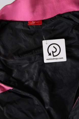 Dámska bunda  PUMA, Veľkosť L, Farba Čierna, Cena  9,98 €