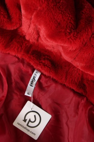 Dámska bunda  Page One, Veľkosť XL, Farba Červená, Cena  21,38 €
