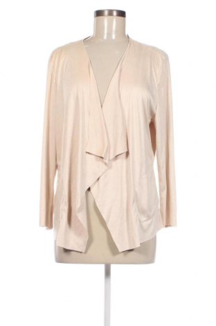 Damenjacke Page One, Größe XL, Farbe Beige, Preis 8,49 €