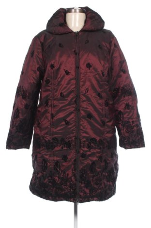 Dámská bunda  Paola, Velikost XL, Barva Červená, Cena  629,00 Kč