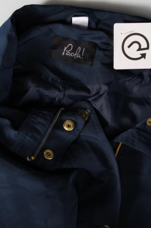 Dámská bunda  Paola, Velikost 3XL, Barva Modrá, Cena  765,00 Kč