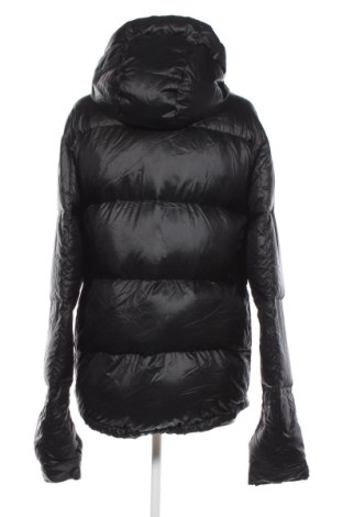 Γυναικείο μπουφάν Peak Performance, Μέγεθος M, Χρώμα Μαύρο, Τιμή 68,26 €