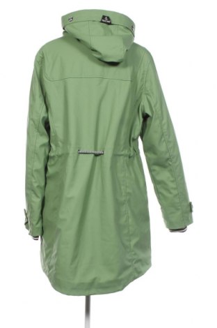 Γυναικείο μπουφάν Peak Time, Μέγεθος XL, Χρώμα Πράσινο, Τιμή 42,06 €