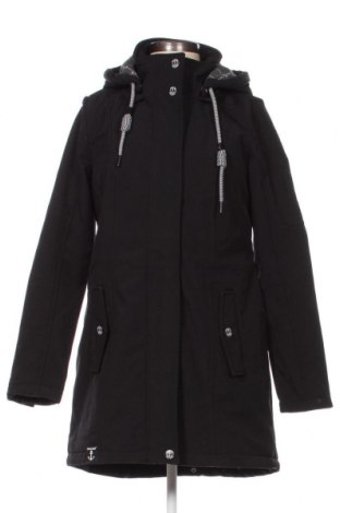 Damenjacke Peak Time, Größe M, Farbe Schwarz, Preis 47,99 €