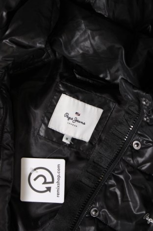 Dámska bunda  Pepe Jeans, Veľkosť M, Farba Čierna, Cena  95,62 €