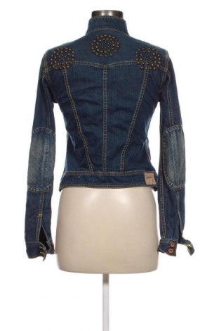 Damenjacke Pepe Jeans, Größe M, Farbe Blau, Preis € 34,06
