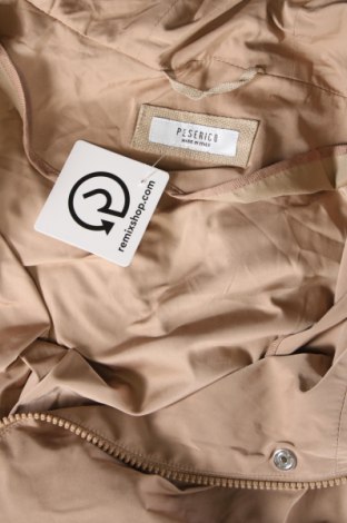 Damenjacke Peserico, Größe M, Farbe Beige, Preis € 167,01