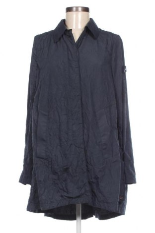 Γυναικείο μπουφάν Peuterey, Μέγεθος L, Χρώμα Μπλέ, Τιμή 228,87 €