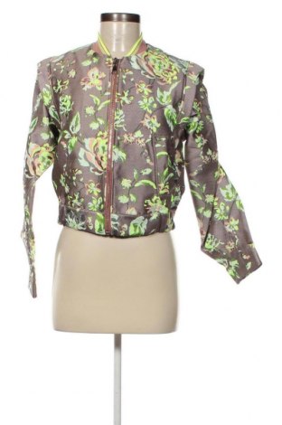 Γυναικείο μπουφάν Pimkie, Μέγεθος S, Χρώμα Πολύχρωμο, Τιμή 21,43 €