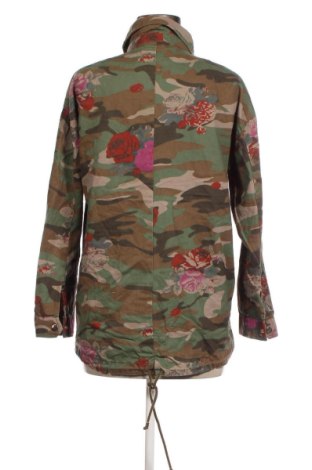 Γυναικείο μπουφάν Pimkie, Μέγεθος S, Χρώμα Πολύχρωμο, Τιμή 14,85 €