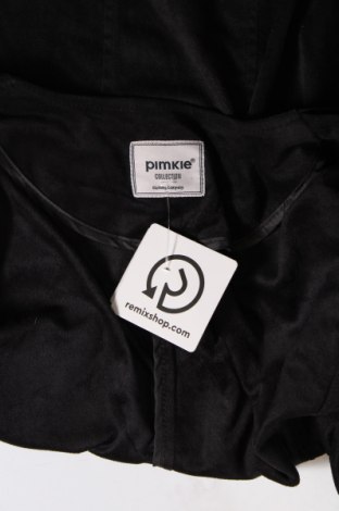 Dámska bunda  Pimkie, Veľkosť M, Farba Čierna, Cena  13,61 €